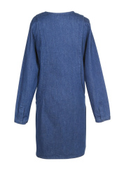 Scoop Smock