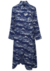 Fuji Kimono