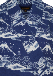 Fuji Kimono