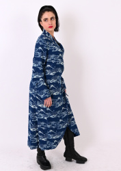 Fuji Kimono