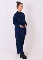 Shokunin Jacket Shirt