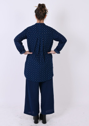 Shokunin Jacket Shirt