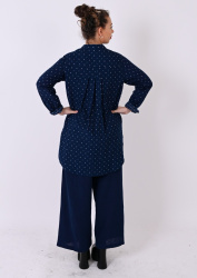 Shokunin Jacket Shirt