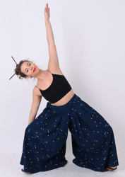 HAKAMA Neibīsupotto