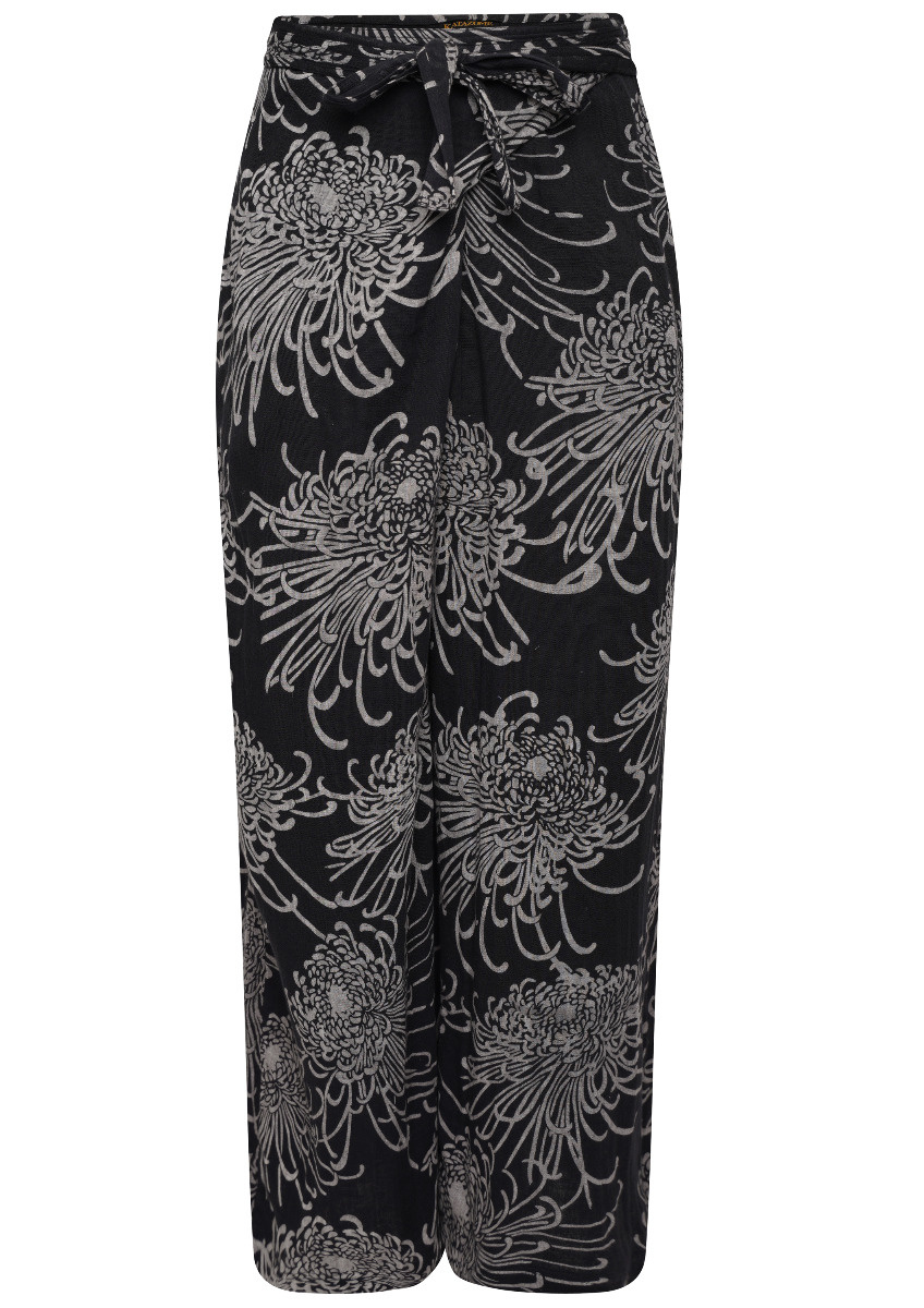 CHRYSANTHEMUM FISHERMAN