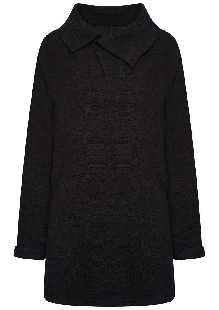 Liquorice Sloppy Joe