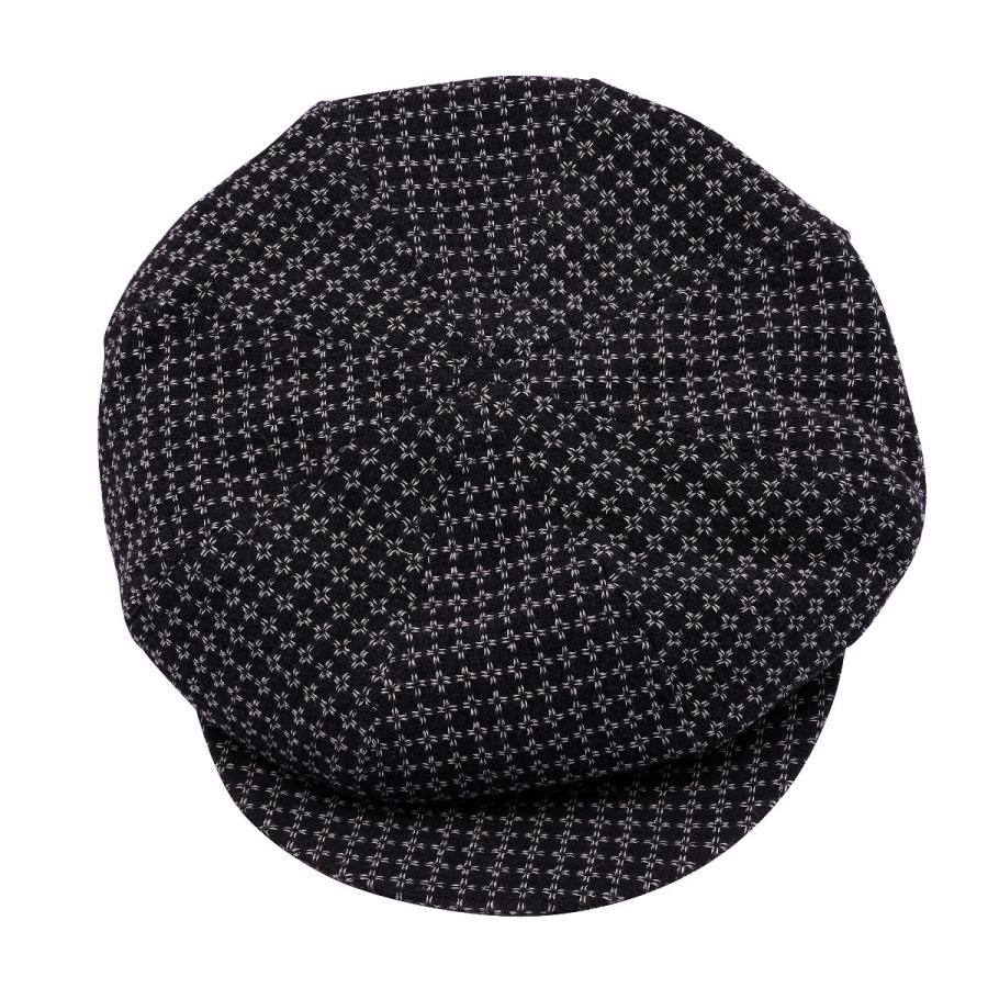 Kurosu hatchi kyappu