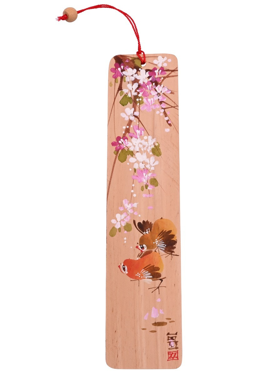 Kinkachoupinku no hana