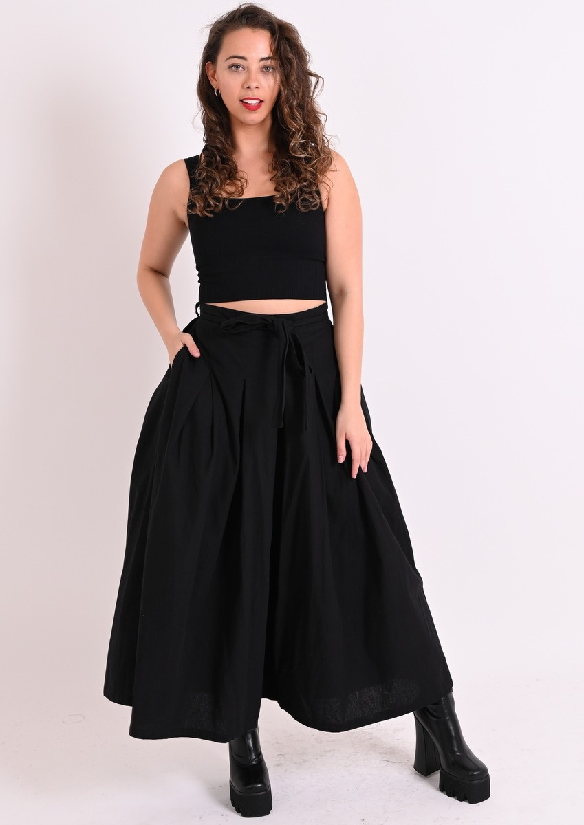 Hakama Kuro