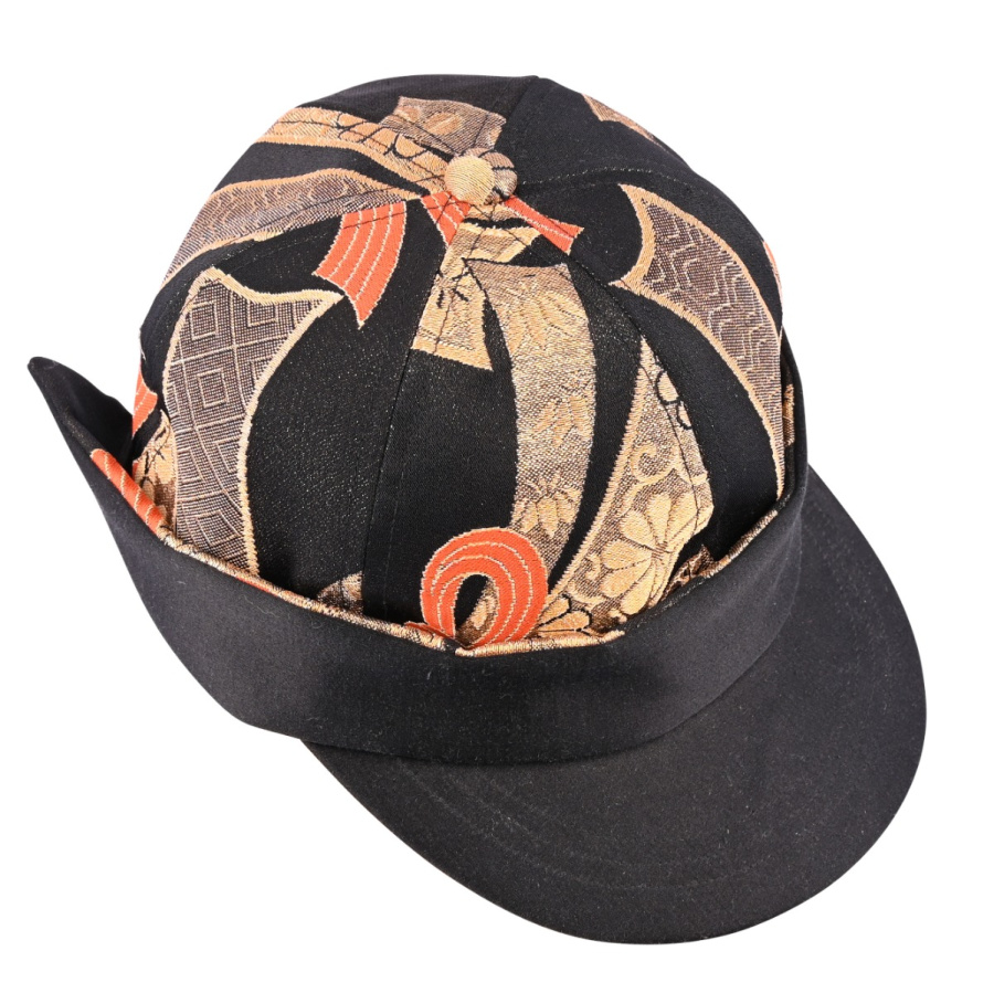 Obi hat 13