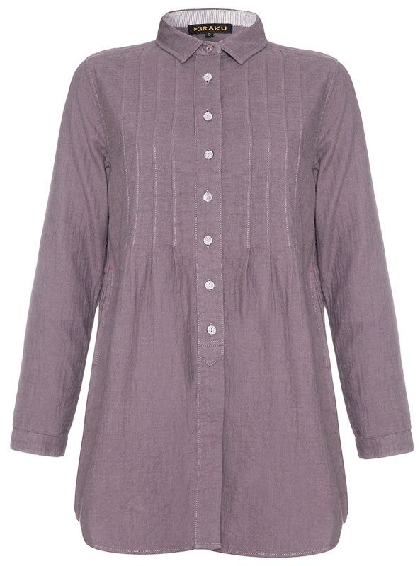 Short Kate - Heather