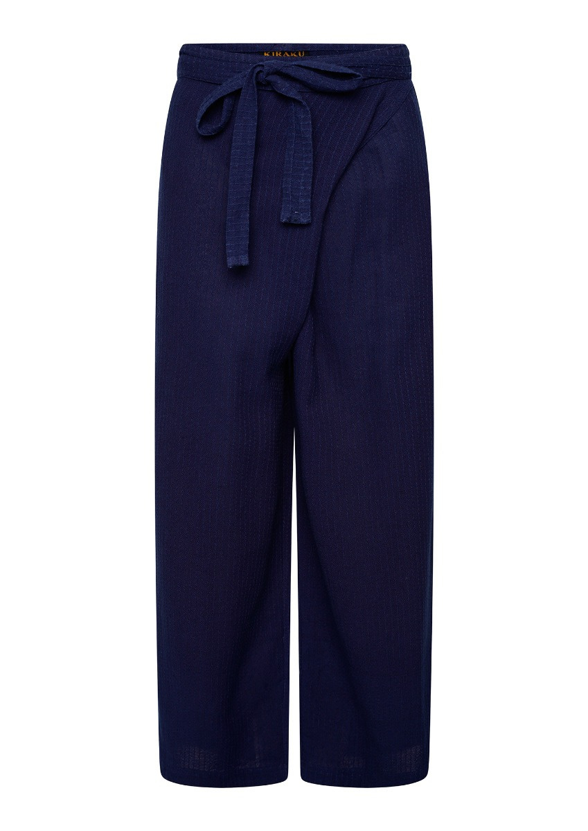 Fisherman To~urūburū