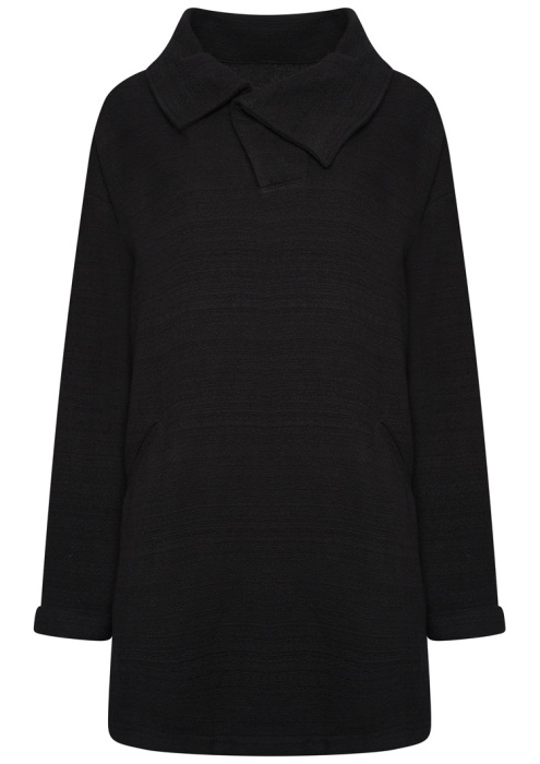 Liquorice Sloppy Joe