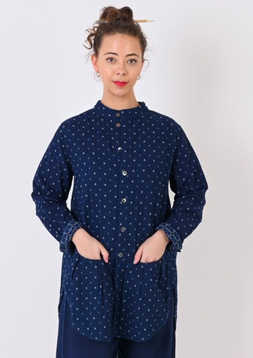 Shokunin Jacket Shirt