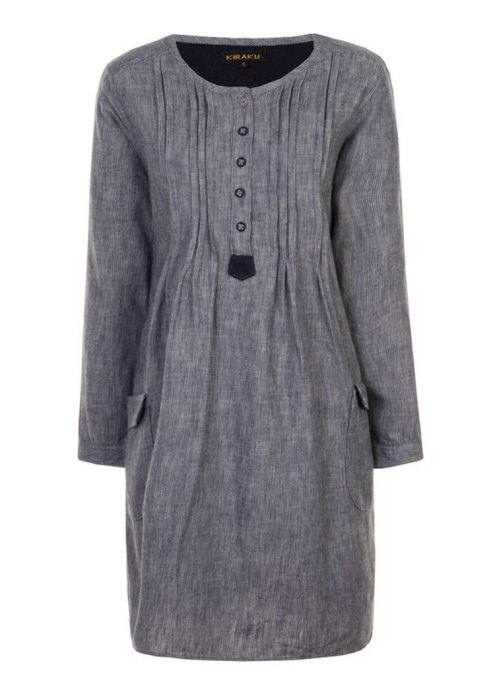 Bergman - Blue Stripe