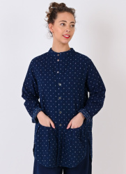 Shokunin Jacket Shirt